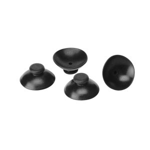 Kit 25 ventose forma sferica (5X11/16/21/26/32 mm)