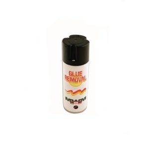 Spray rimuovi colla a caldo