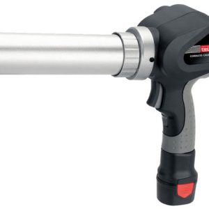 Pistola cordless per sigillanti