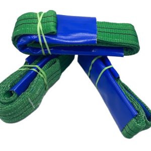 Set cinghie tiro 3 Pz