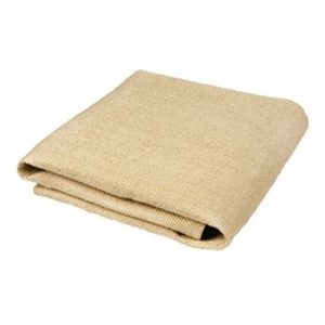 Coperta di protezione da scintille di smerigliatura e di saldatura 850°