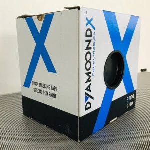 Cordolo Spugna-13 mm x 50 m
