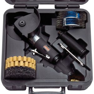 Kit pneumatico lavorazione lamierati