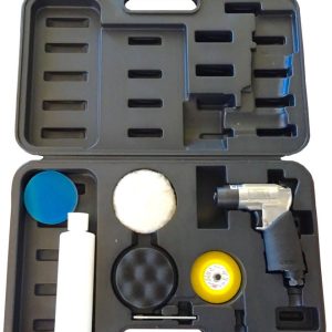 Kit lucidatura professionale “Spot Repair”