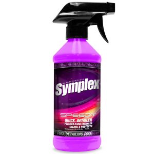 Speedy quick detailer 473 ml
