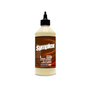 L3 leather threatment 473 ml