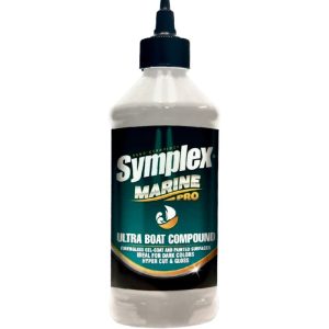 Ultra boat compound 948ml