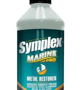 Metal restorer 473ml