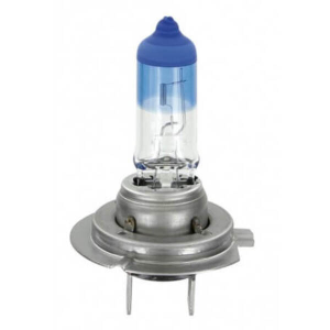 Lampada Fukuyama cool blue H7 12V / 80W +50% di luce