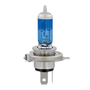 Lampada Fukuyama cool blue H4 12V / 100/90W +50% di luce