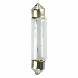 Lampada Fukuyama (siluro) 12V / 5W