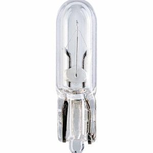 Lampada Fukuyama (tutto vetro) 12V / 5W