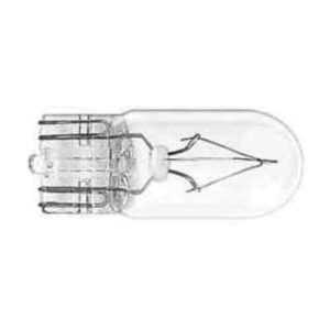 Lampada Fukuyama (tutto vetro) 24V / 5W