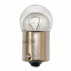 Lampada Fukuyama (sfera) 24V / 10W