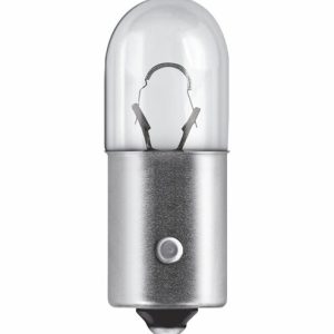 Lampada Fukuyama T4W (spia) 24V / 4W
