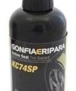 Ricambio liquido sigillante per KC74