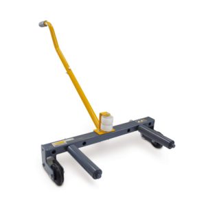 Carrello centraruote