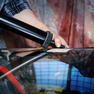 Adesivi e sigillanti-chimica